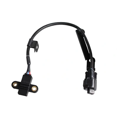 Imagen de METZGER 0902458 Sensor de Cigueñal 3 Hall HYUNDAI: Getz, KIA: Picanto I
