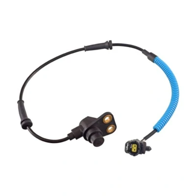 Imagen de BLUE PRINT ADG07176 Sensor de ABS Eje delantero, izquierda 610