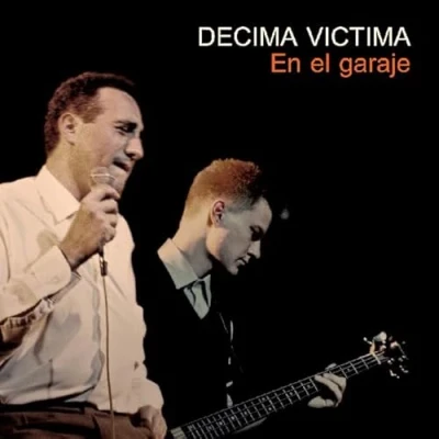 Imagen de En El Garaje [Vinilo]