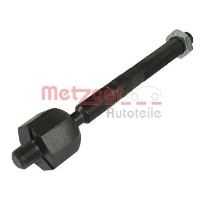Imagen de METZGER 51006118 Rotula Axial de Direccion Eje delantero M16x1,5 para vehículos con dirección asistida KIT + VOLKSWAGEN: Transporter 5 Bus