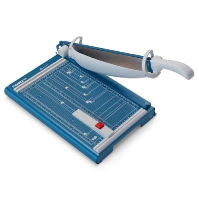 Imagen de dahle cizalla de palanca profesional modelo 561