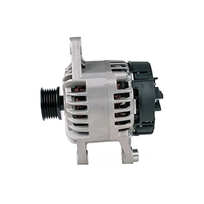 Imagen de HELLA 8EL 012 429 051 Alternador 14V 90A ALFA ROMEO: 147, GT, 166, FIAT: Stilo Hatchback, Multi Wagon, Punto II LANCIA: Lybra Berlina