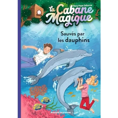 Imagen de La Cabane Magique Tome 12