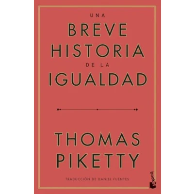 Imagen de Una breve historia de la igualdad / A Brief History of Equality