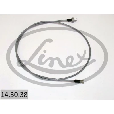 Imagen de LINEX 14.30.38 Cable del Velocímetro 2185