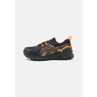 Imagen de Asics trail Scout 3 Zapatillas de running, Mujer, Talla: 37, Black/light ube Zapatos