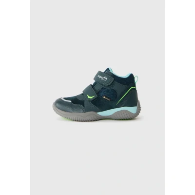 Imagen de Superfit Storm Leicht Gefütterte Gore Tex, Zapatillas, Verde Claro 7000, 42 EU