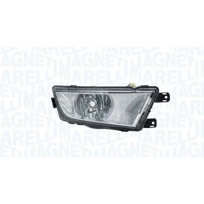 Imagen de MAGNETI MARELLI 719000000188 Faros Antiniebla transparente izquierda SKODA: Octavia 3 Schrägheck, Combi