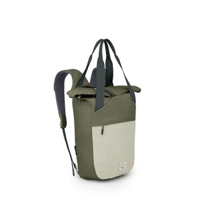 Imagen de Osprey Arcane Laptopfach Mochila, Talla: One Size, Earl grey heather