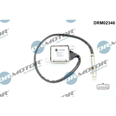 Imagen de Sensor NOx, catalizador NOx Dr.Motor Automotive DRM02346