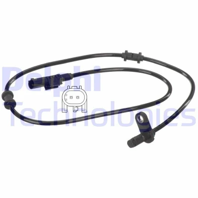 Imagen de DELPHI SS20497 Sensor de ABS activo 905 MERCEDES BENZ: SL Cabrio