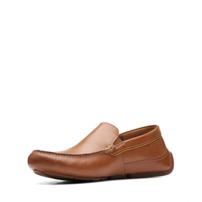 Imagen de Clarks Markman Plain, Mocasin Hombre, De Piel, 39.5 EU