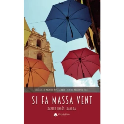 Imagen de Si fa massa vent (SIN COLECCION)