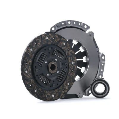 Imagen de LuK BR 0222 622 3229 00 Kit de embrague con cojinete desembrague, plato 220 KIA: cee‘d I Hatchback, Cerato Berlina norauto, oscaro,