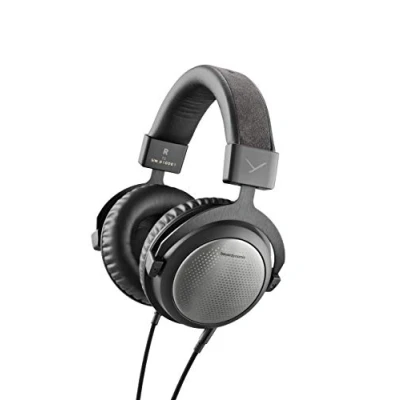 Imagen de Beyerdynamic T5 Stereo Headphones (3rd Gen)
