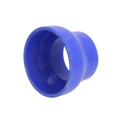 Imagen de Manguera de silicona del sistema refrigeración THERMOTEC SE102/76X76