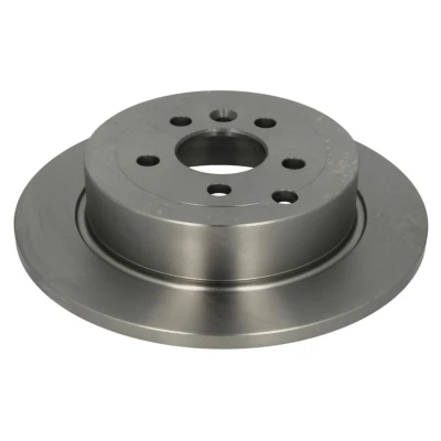 Imagen de TRW DF6129 Disco de freno 302 12 5 108 macizo barnizado LAND ROVER: Freelander 2 SUV, Furgón