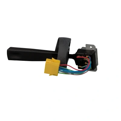 Imagen de FEBI BILSTEIN 18716 Interruptor del limpiaparabrisas