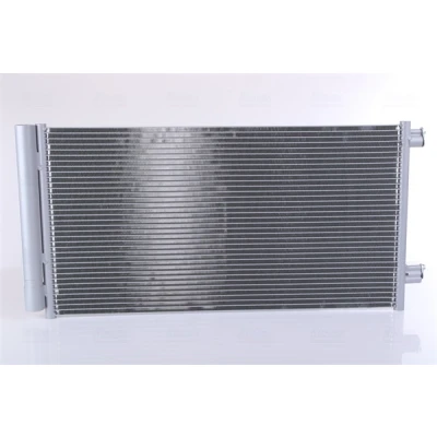 Imagen de NISSENS 941203 Condensador con secador Aluminio 680 R 134 a