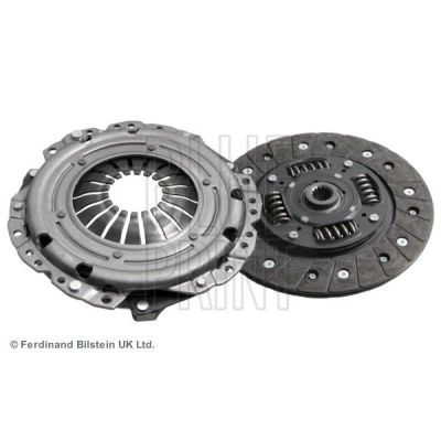 Imagen de BLUE PRINT ADW193083 Kit de Embrague dos piezas con grasa sintética 207 OPEL: Zafira B, Astra H Hatchback, GTC