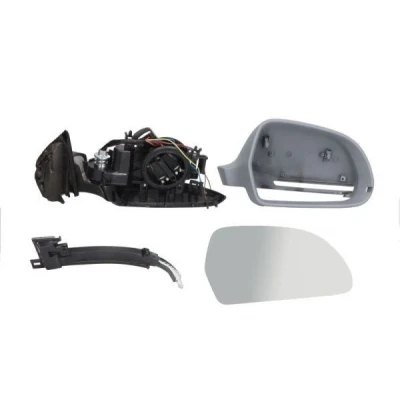 Imagen de Retrovisor exterior BLIC 5402 25 034364P Derecha