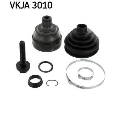 Imagen de SKF VKJA 3010 Junta Homocinética VOLKSWAGEN: Transporter 4 Bus,