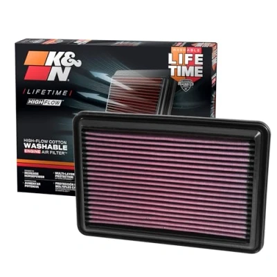 Imagen de K&amp;N 33 5016 Filtro de Aire Coche