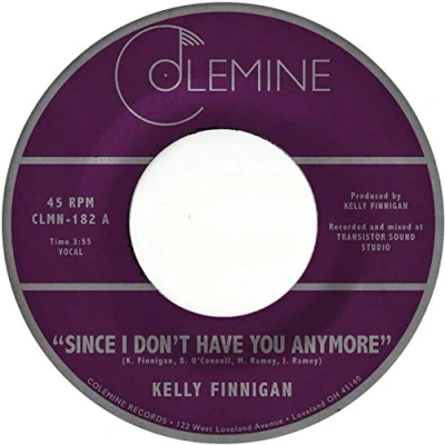 Imagen de Since I Dont Have You Anymore [Vinilo]