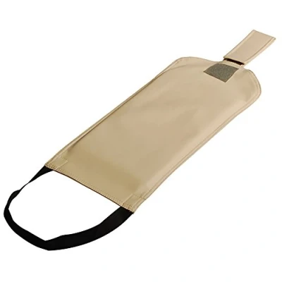 Imagen de Master Massage Reposabrazos universal para camilla de masaje, color beige