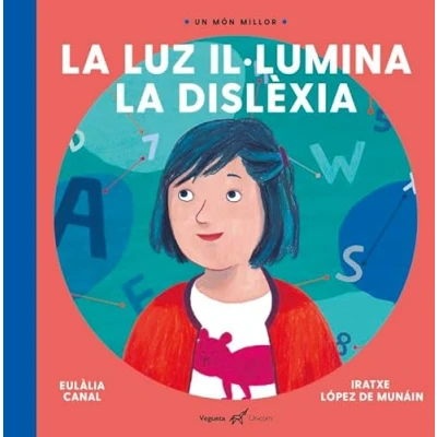 Imagen de la Luz il·lumina dislèxia: 25 (Unicorn)