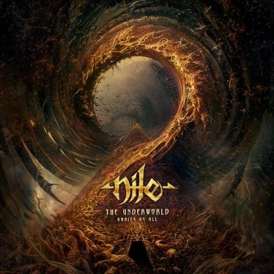 Imagen de The Underworld Awaits Us All