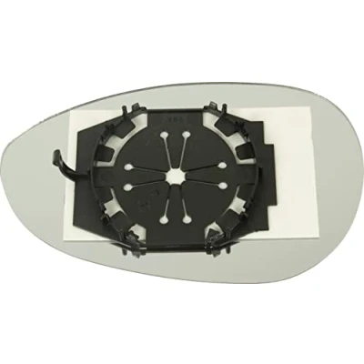 Imagen de TarosTrade 57 0202 R 46136 Cristal De Retrovisor Lado Derecha