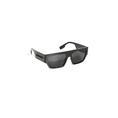 Imagen de Burberry Micah Gafas de sol, Hombre, Talla: 58, Black