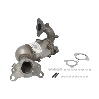 Imagen de Convertidor catalítico BM CATALYSTS BM92271H