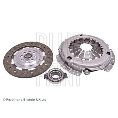 Imagen de BLUE PRINT ADN130130 Kit de Embrague tres piezas con grasa sintética cojinete desembrague 240 NISSAN: Almera 2 Limousine, Primera Hatchback