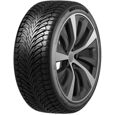 Imagen de AUSTONE FIXCLIME SP 401 XL M+S 3PMSF TL 225/65 R17 106V coche de turismo Neumáticos para todas las estaciones 3363020701