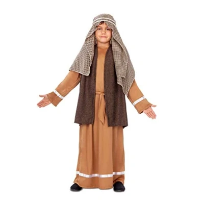 Imagen de My Other Me Desconocido Disfraz de San José para niño