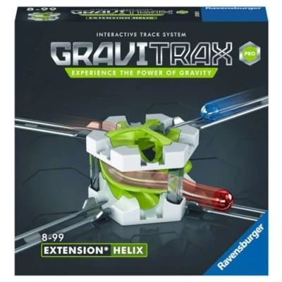 Imagen de Ravensburger GraviTrax Professional Helix Hélice, Juego Stem Educativo, 8+ Años, Accesorio