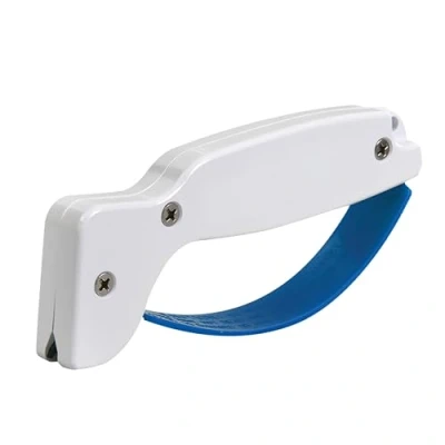 Imagen de AccuSharp As010C Affilacoltelli,Unisex Adulto, Negro, un tamaño