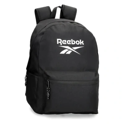 Imagen de Reebok Carson Backpack Unisex Mochila, Talla: One Size, Black