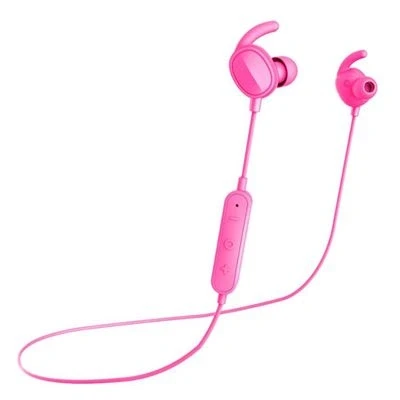 Imagen de Auriculares Bluetooth Spc Stork Rosas 4602p