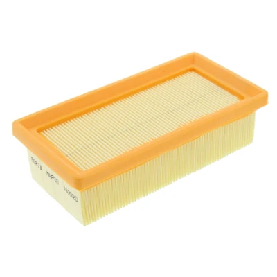 Imagen de MAPCO 60871 Filtro de aire 49 90 177 rectangular Cartucho filtrante FIAT: Uno Hatchback, Panda I Tipo LANCIA: Y10