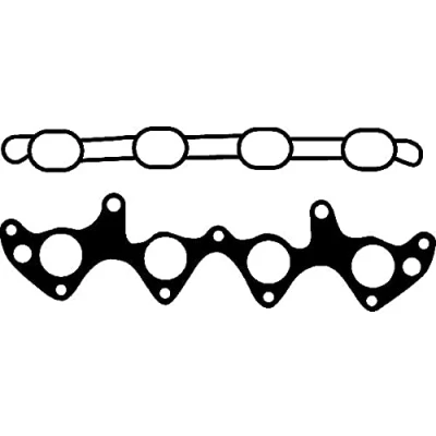 Imagen de CORTECO 423074P Junta Colector de Admision admisión LAND ROVER: Freelander I SUV, SUV Cabrio, 25 Hatchback