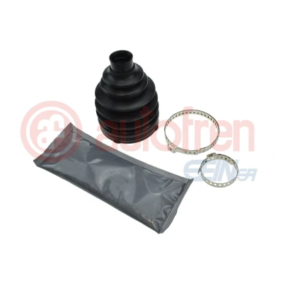 Imagen de AUTOFREN SEINSA D8502T Fuelle Palier 98 lado de rueda TOYOTA: Yaris II Hatchback, Aygo