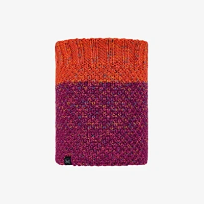 Imagen de Buff Janna Fuchsia Bufanda Tricot y Polar, Mujer, Rosa, Talla única