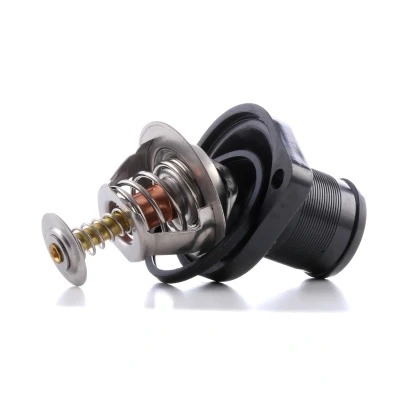 Imagen de THERMOTEC D2C004TT Termostato, refrigerante 89 con junta carcasa (cárter) PEUGEOT: 307 CC, 407 Berlina, 206 Hatchback, CITROËN: C8, Xsara Picasso