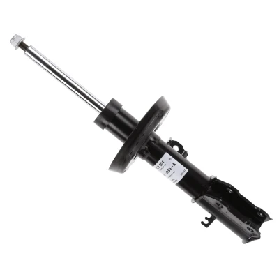 Imagen de SACHS 317 501 amortiguador izquierda Presión de gas Bitubular Columna Espiga arriba OPEL: Astra K Hatchback, Sports Tourer