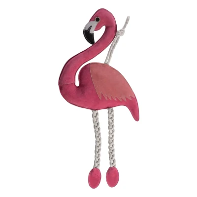 Imagen de HKM Horse Toy Flamingo