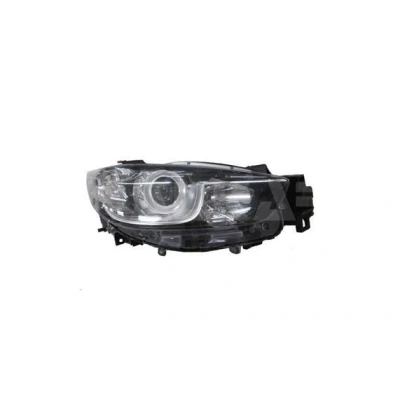 Imagen de ABAKUS 216 1166R LDEMN Faros derecha H11, H15, PY21W, W5W para circulación por la sin portalámparas, bombilla PGJ19 2, PGJ23t 1, BAU15s