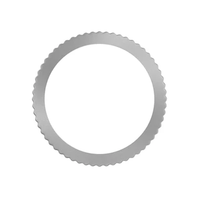 Imagen de Bosch Professional 2 600 100 187 Anillo reductor para hojas de sierra circular, 20 x 16 0,8 mm, pack 1